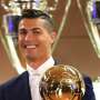 Menangkan Ballon d'Or, Kasus Penggelapan Pajak Bayangi Ronaldo