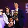 Ronaldo Jadi Pemain Terbaik Dunia, Fans Messi Murka