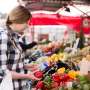 Tips Aman dan Hemat Belanja di Pasar Tradisional