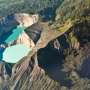Permukaan Danau Kelimutu Turun, Pemprov NTT Minta Vulkanolog Teliti