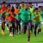Lawan Thailand, Anggota Exco PSSI: Prediksi Saya Timnas Menang...