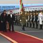 Presiden Jokowi Bertemu Pemimpin Iran, Bahas Kerjasama Energi