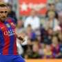 Cetak Gol Perdana buat Barcelona, Alcacer Jadi Lebih "Pede"