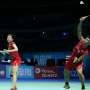 Praveen/Debby Ungkap Rahasia di Balik Kemenangan atas Owi/Butet