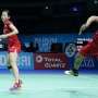 Kalahkan Owi/Butet, Praveen/Debby Tuntaskan Dendam