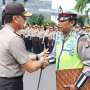 Dicakar Perempuan Berjilbab, Polisi Ini Raih Penghargaan Kapolda