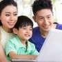 Ini Dampak "Quality Time" Orangtua Bersama Anak