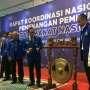 PAN Nyatakan Tolak Hak Angket Ahok Gate