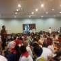 Relawan Anies-Sandi Bacakan Al Fatihah untuk Aceh dan Timnas