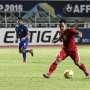 Kalahkan Thailand, Riedl: Laga Hari Ini Sangat Berat