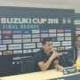 Pelatih Thailand Siap Tumpaskan Dendam di Leg Kedua Piala AFF