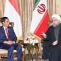 Presiden Jokowi: Iran akan Bangun Kilang Minyak di Jawa Timur