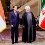 Iran Apresiasi Indonesia Dalam Penyelesaian Masalah Dunia
