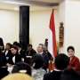 Jokowi: Semoga Nanti di Thailand Timnas Menang Lagi