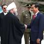 Dari Iran, Presiden Jokowi Langsung Menuju Aceh