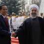 Pemilihan Presiden Iran, Hassan Rouhani Unggul Telak