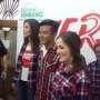 Model Cantik Aline: Ahok Nangis dari Lubuk Hati Paling Dalam