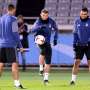 Ronaldo: Kami Datang ke Jepang Bukan untuk Liburan, Tapi...