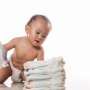 Tips Atasi Lecet pada Pantat dan Selangkangan Bayi