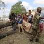 Lima Tentara Somalia Tewas Dibom di Mogadishu