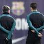 Messi Belum Teken Kontrak, Suarez Galau