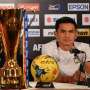 Kata Pelatih Thailand Jelang Final Leg Kedua Kontra Indonesia