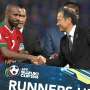 Komentari Kegagalan Timnas, Boaz: "Kita Sudah Berusaha"