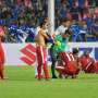 Gagal Jadi Juara, Timnas Garuda Tetap Diapresiasi Para Pesohor