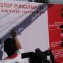 Satgas Pungli Gelar Kampanye Budaya Anti Pungli