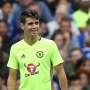 Willian: Oscar Sudah Sampaikan Salam Perpisahan