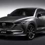 Mazda Ungkap Gambar CX-5 Kustom Style Tapi Bukan Versi Crossover