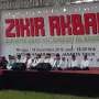 Zikir Akbar di Stadion Rawamangun Disusupi Kampanye Ahok-Djarot