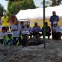 Jokowi Groundbreaking Rekonstruksi Masjid At-Taqarrub Aceh