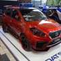 Datsun Pilih Tomi Airbrush Sebagai Modifikator Terbaik di 2016