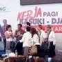 Soraya Haque: Selamat Berjuang Pak Ahok