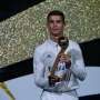 Terpilih sebagai "Man of The Match", Ini Tanggapan Ronaldo
