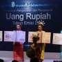 Jokowi Minta BI Sediakan Uang Rupiah Baru di Daerah Terpencil