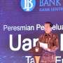 Jokowi: Rupiah Tak akan Diganti dan Tak Tergantikan