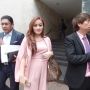 Eks Rekan Duet Bongkar Kejanggalan Prilaku Lucinta Luna