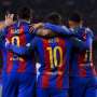 Messi Punya Grup WhatsApp Bareng Suarez dan Neymar, Bicarakan Apa Saja?