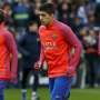 Barcelona Bantai Espanyol, MSN Dikasih Libur Lebih Awal