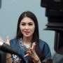 Ini yang Bikin Sandra Dewi Makin Cinta Harvey