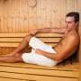 Orang dengan Kondisi Medis Ini Tak Boleh Asal saat Ikut Sauna