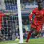 Gol Mane di Akhir Laga Bawa Liverpool Menangi "Derby Merseyside"