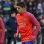 Jamu Hercules di Camp Nou, Barca Tanpa Trio MSN Plus Pique