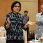 Sri Mulyani: APBN 2020 Kerja Keras di Tengah Badai Covid-19