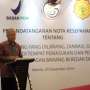 Lindungi Konsumen, Lima Kementerian Sinergi Pengawasan Barang