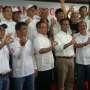 Relawan Anies-Sandiaga Konsolidasi di Rumah Ali Sadikin