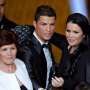 Kamarnya Dipakai Mesum oleh Sang Kakak, Ronaldo Murka
