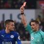 Vardy Diusir, Leicester Ajukan Banding